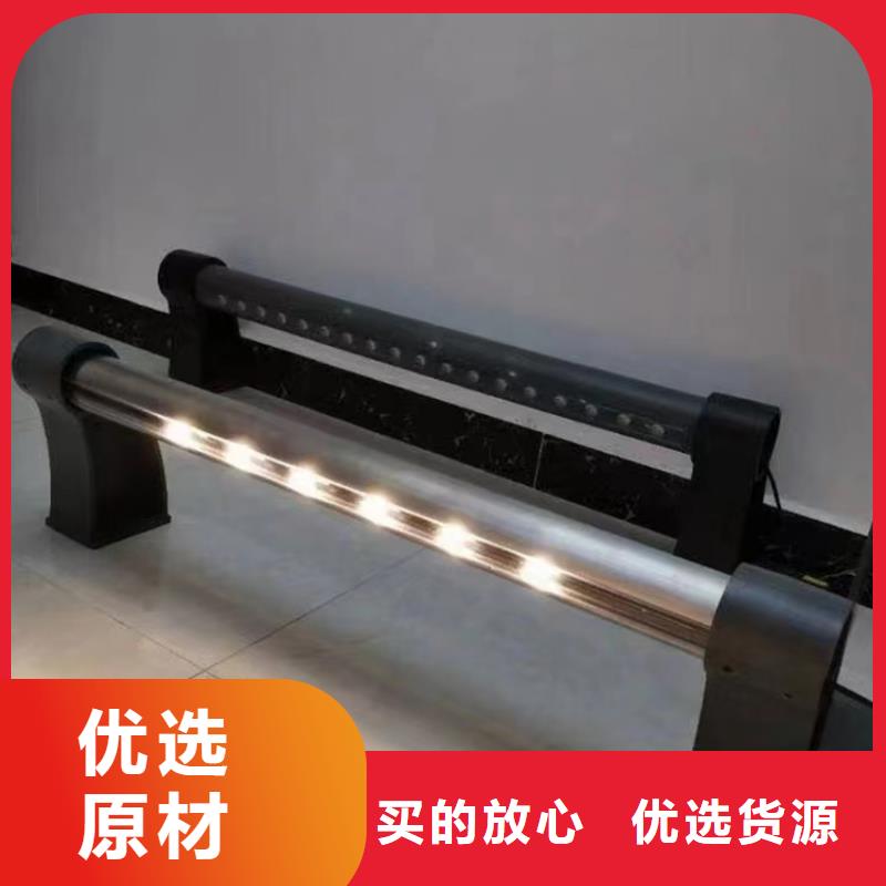 星华旋转护栏【不锈钢复合管护栏】,桥梁防撞栏厂家可接急单aq00.com