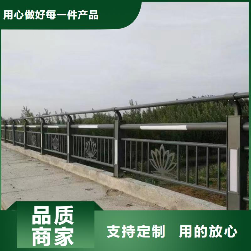 不锈钢复合管护栏-不锈钢复合管护栏厂家讲信誉保质量