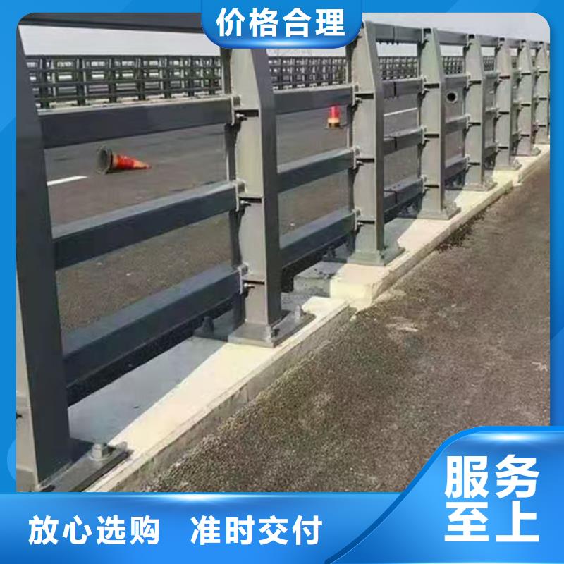 防撞护栏人车分流栏用途广泛