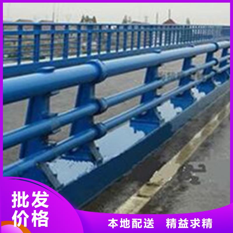 防撞护栏旋转护栏品质有保障