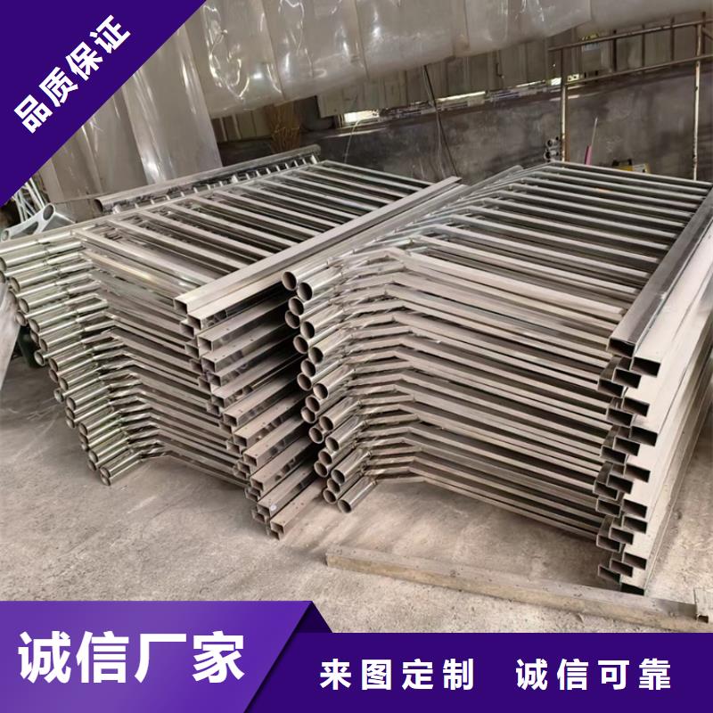 【护栏立柱热镀锌立柱厂家新品】