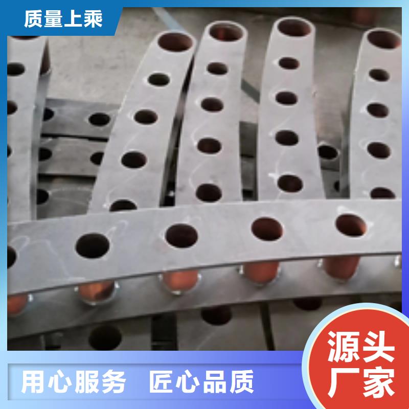 护栏立柱桥梁护栏厂家好货采购