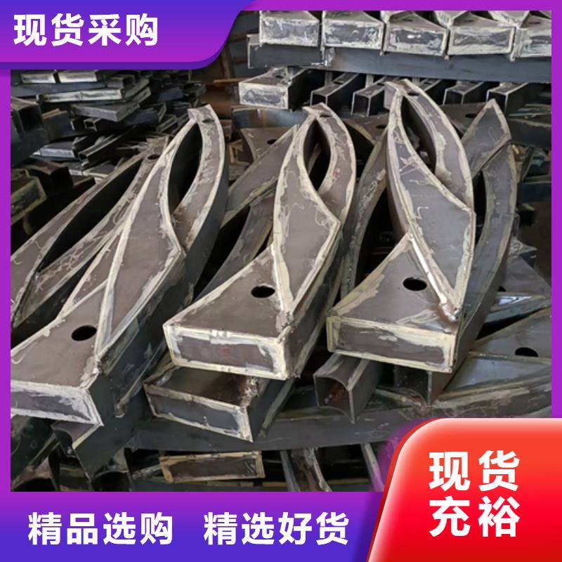 护栏立柱热镀锌立柱为您精心挑选