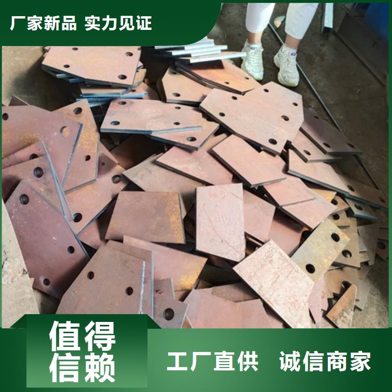 护栏立柱防撞立柱发货及时