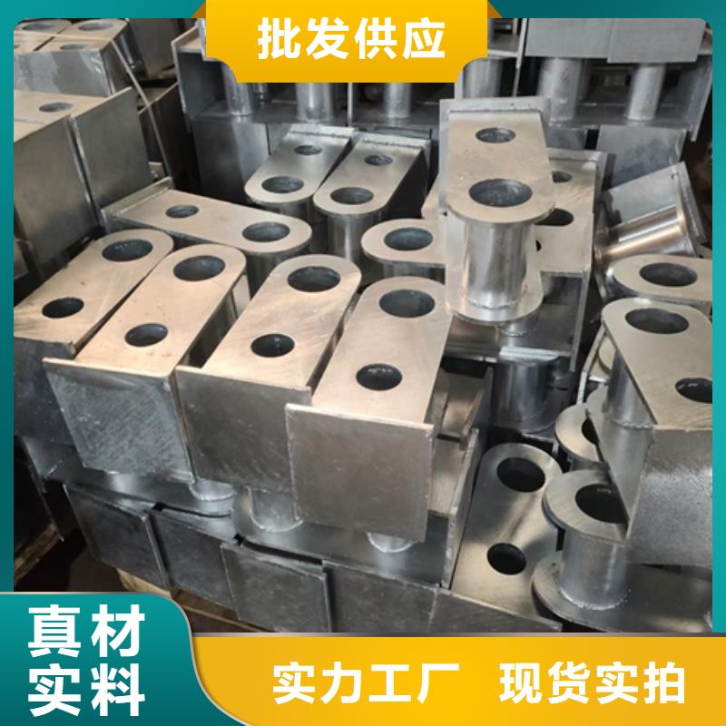护栏立柱_市政护栏好品质售后无忧