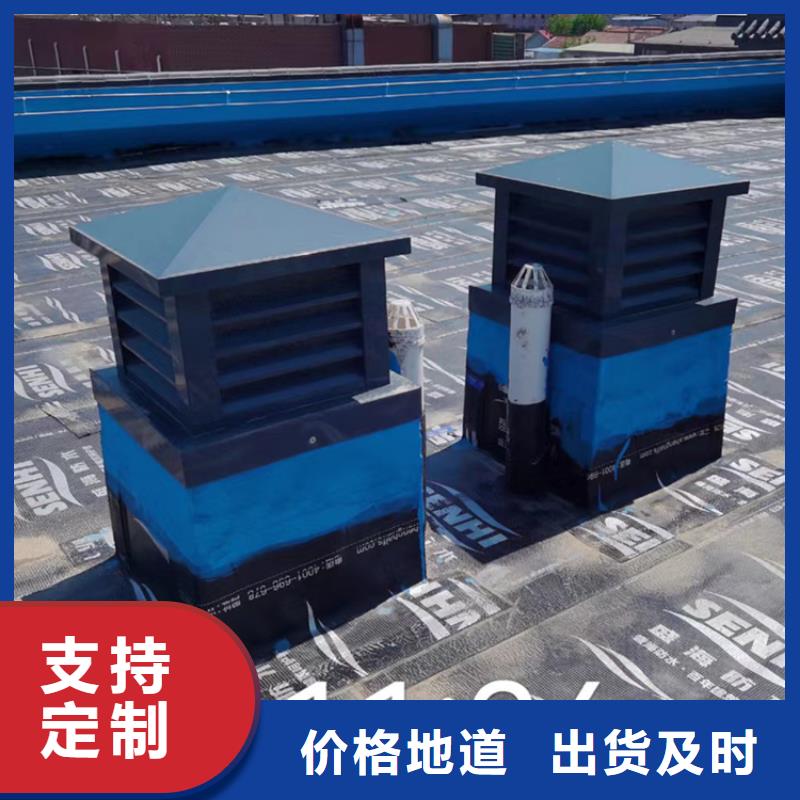 贵州B系列拔气风帽发货及时