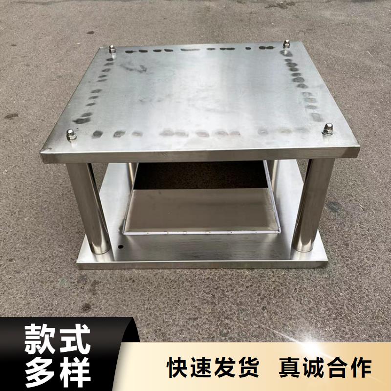 B系列拔气风帽报价及时