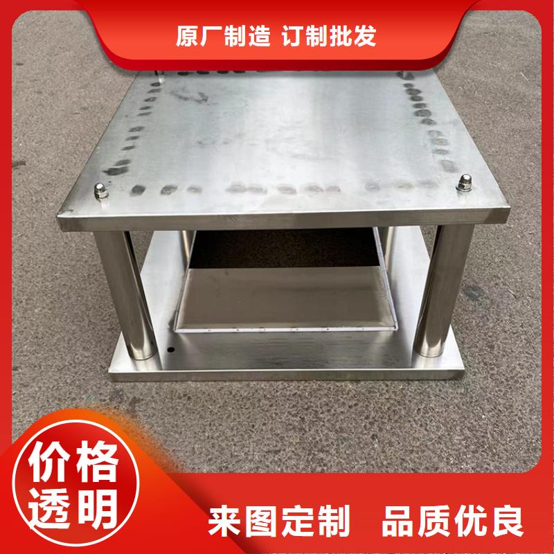 A系列离心式圆柱形风帽发货及时