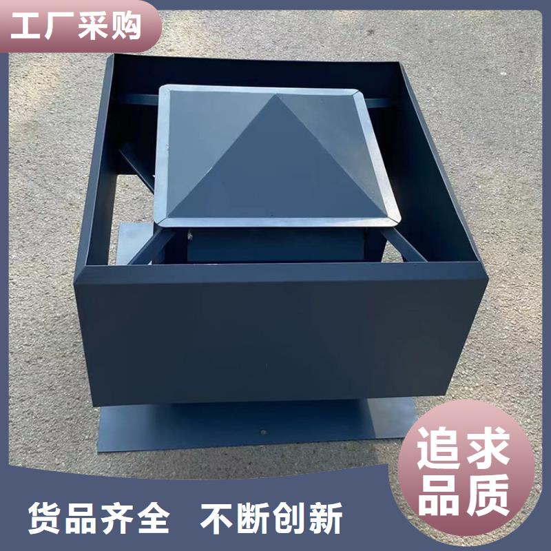 定制B系列拔气风帽公司