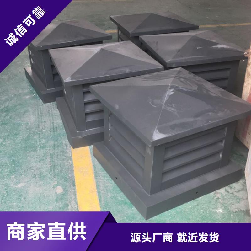 D系列四孔风帽厂家信守承诺
