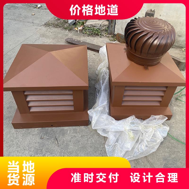 优选：楼房金属烟囱帽本地厂家