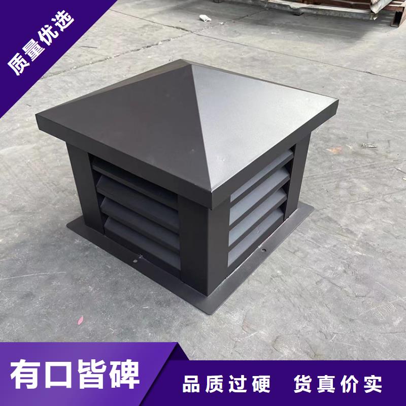 排气道中式风帽供应商