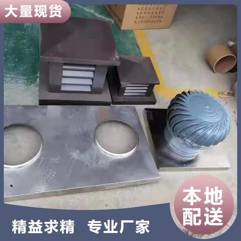 本地C-FD防倒灌风帽