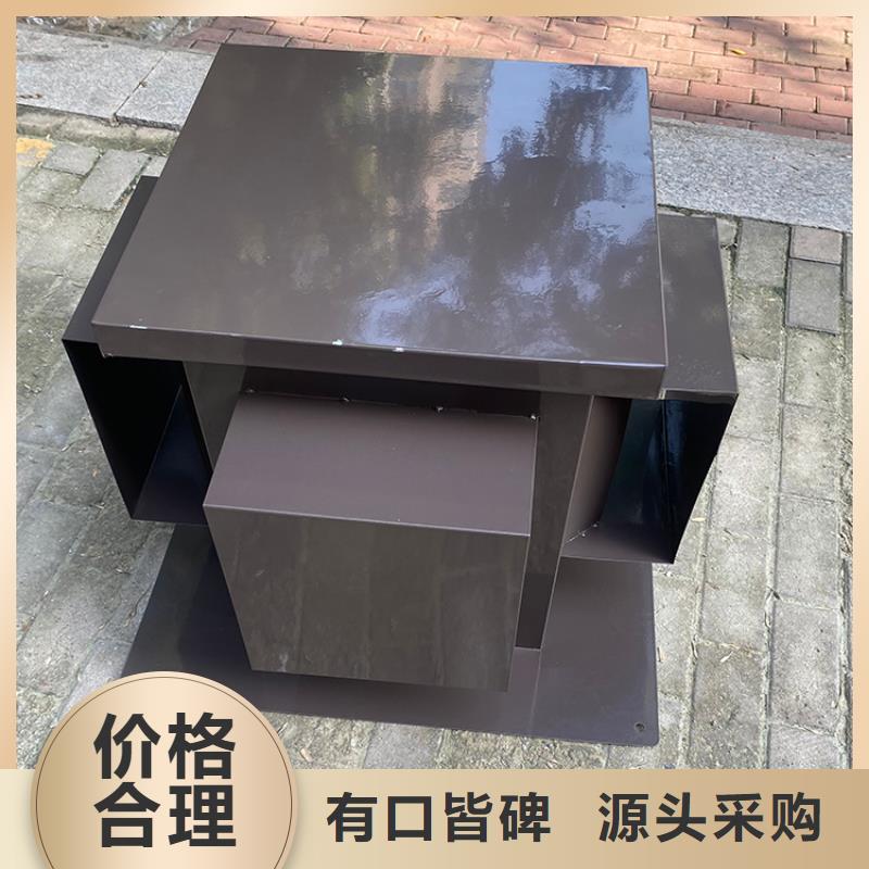 卫生间排气道自力式风帽生产基地