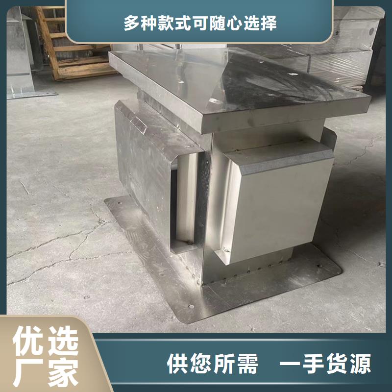 B系列拔气风帽用途分析