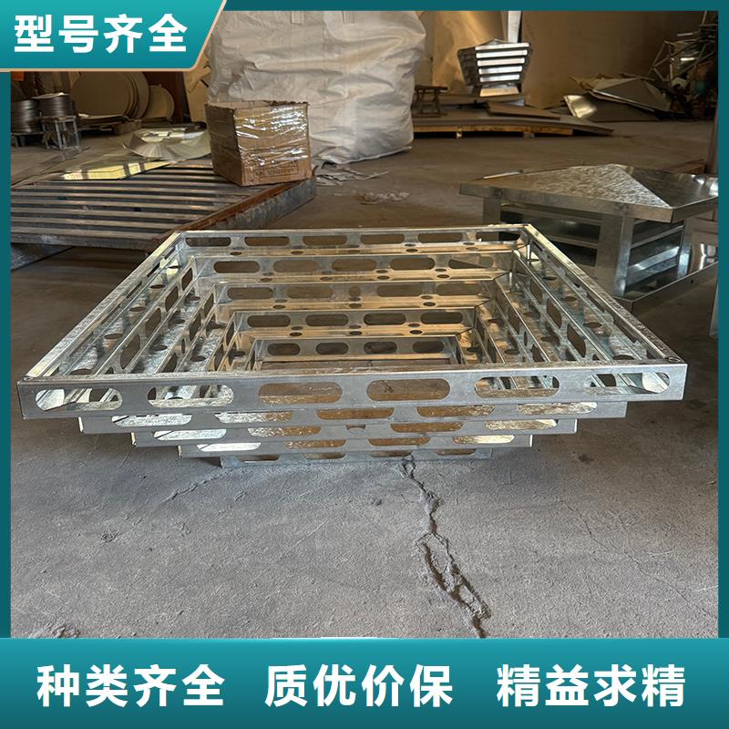 16j916-1图集住宅楼顶风帽好口碑