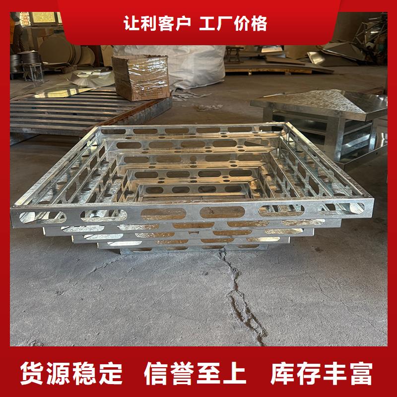 楼房烟道透气百叶排风口品质保证