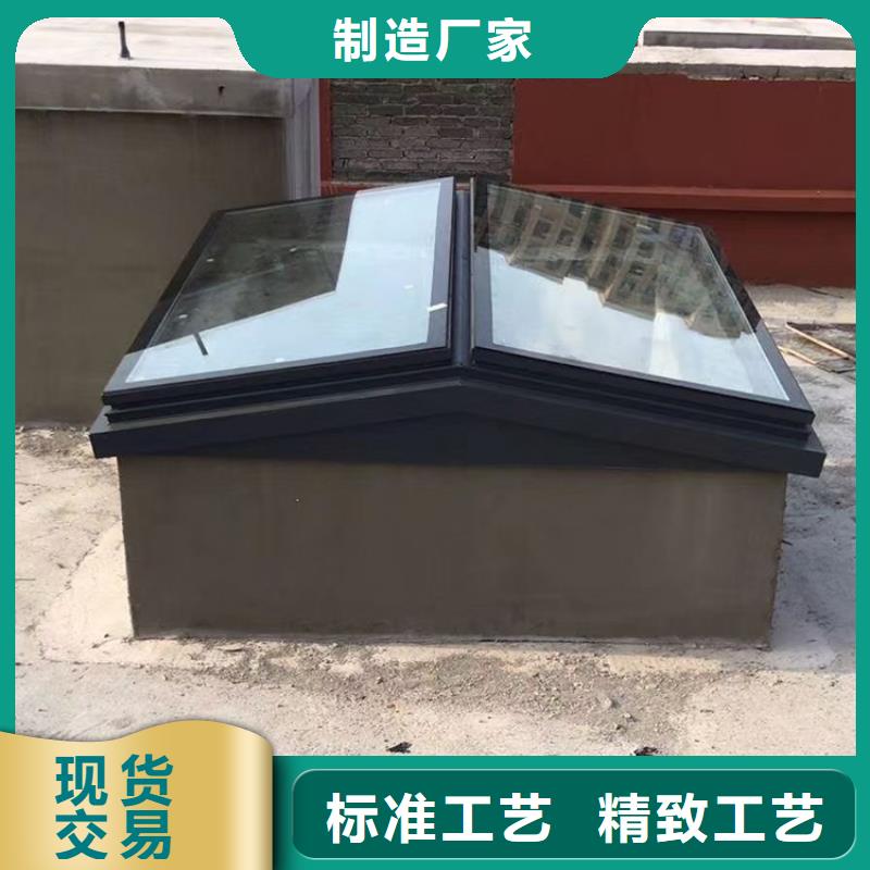 通风气楼售后完善