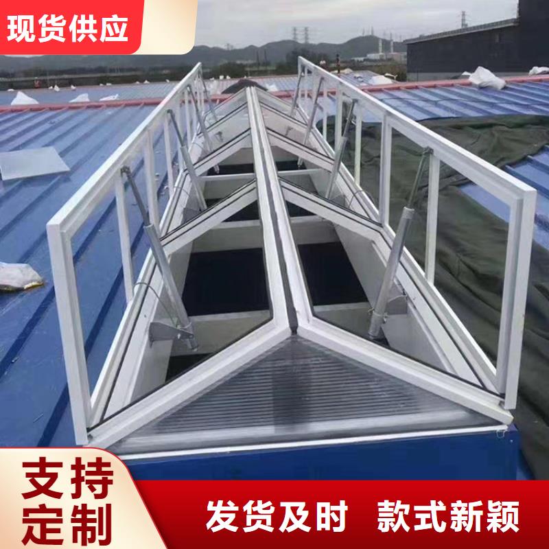 通风气楼实力厂家