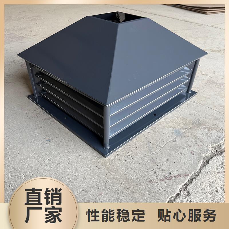 潮州H系列排气道风帽诚信企业