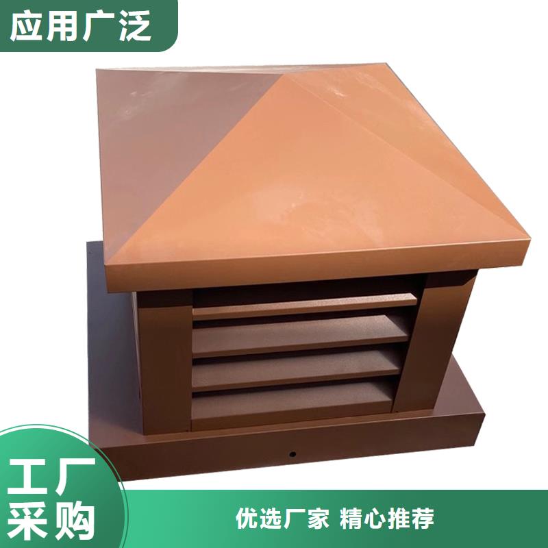 成品止回风帽源头厂家