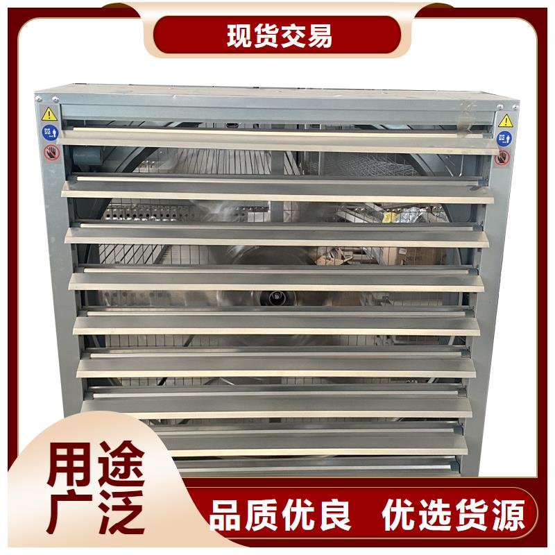 负压排风机随时发货