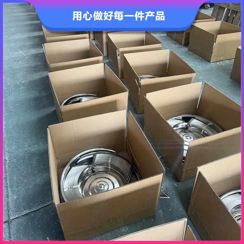 广东厂房自转无动力风球厂家价格