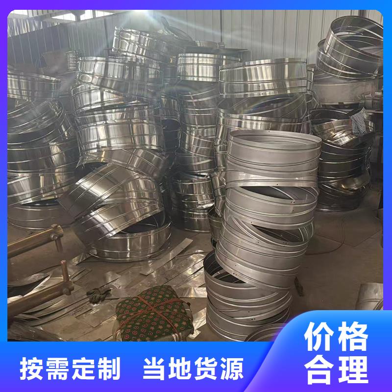 离心式无动力风帽诚信企业