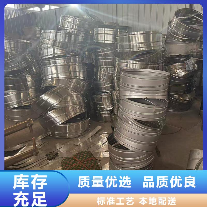 【C系列方形百叶风帽】 成品烟囱帽厂家十分靠谱宇通【自力式风帽】