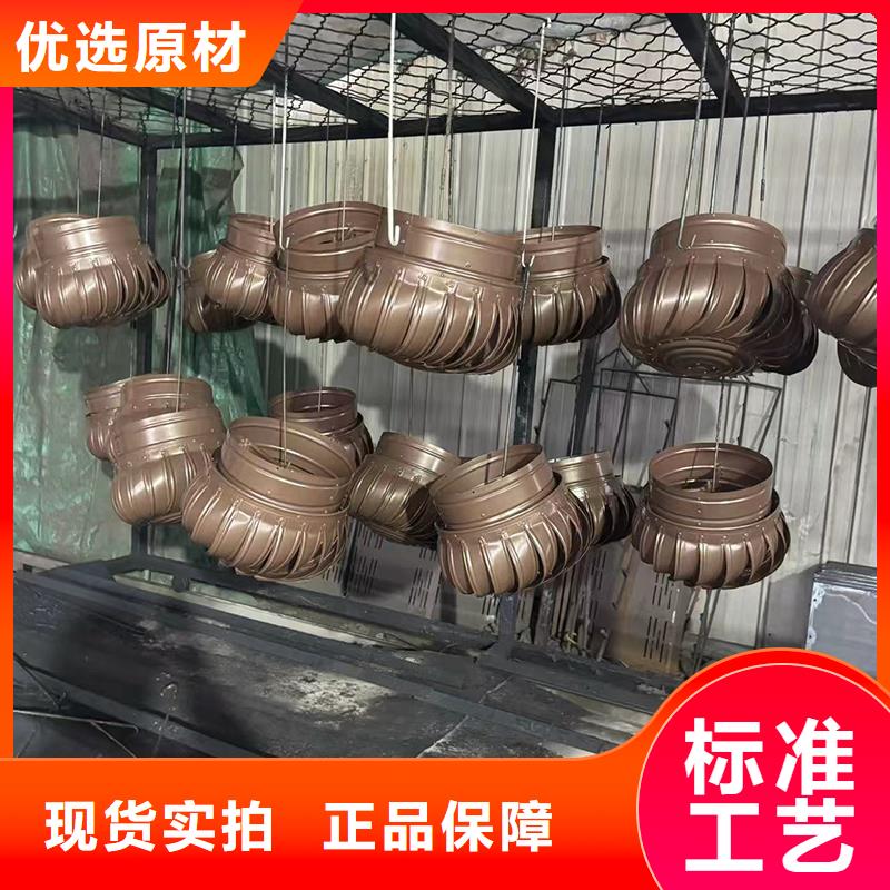 县止回式风帽售后无忧
