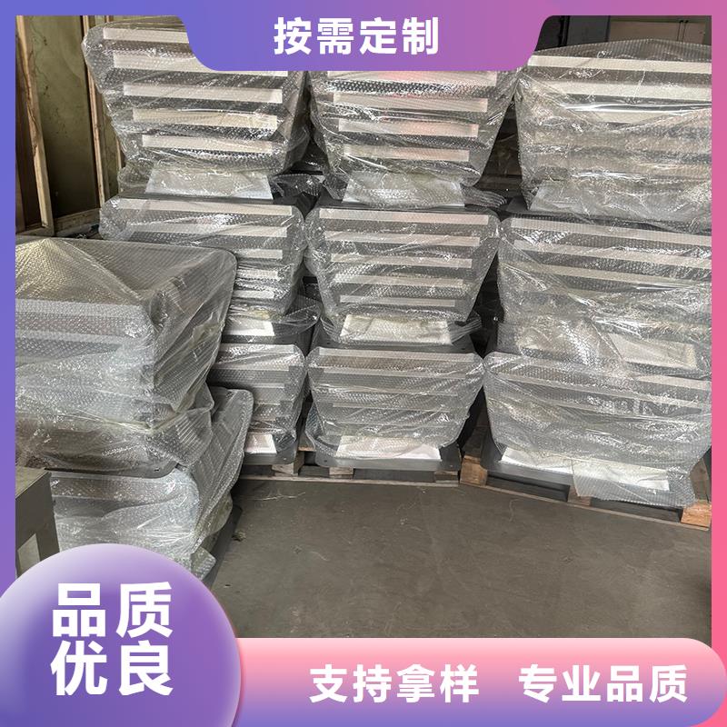 B系列抜气风帽品质保障