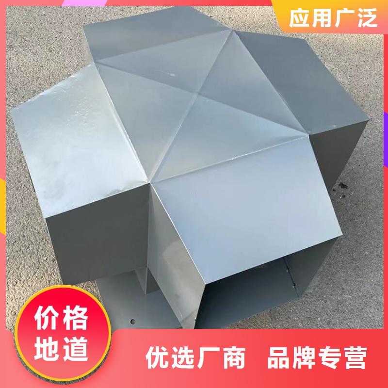 县无动力屋顶风机供应商