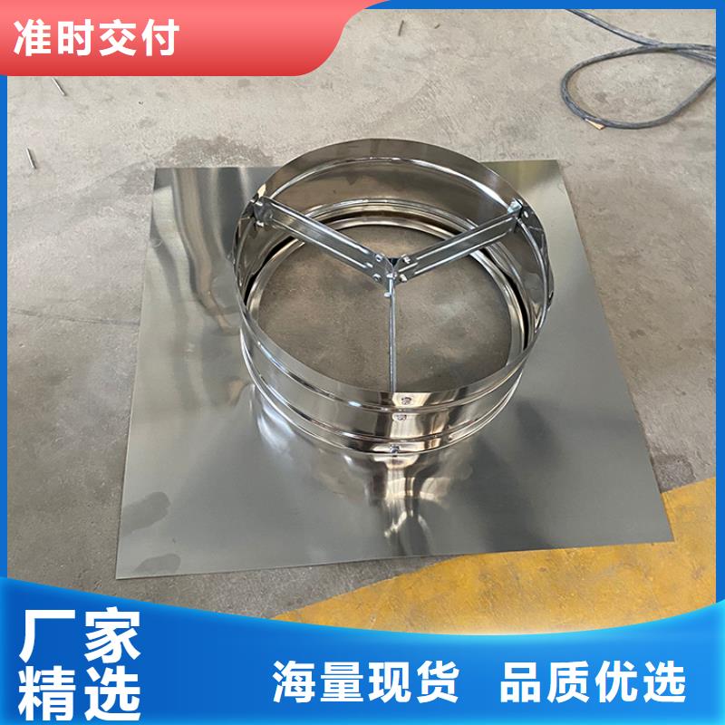 无动力风机图片