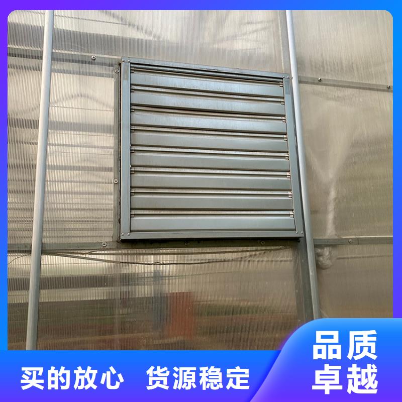 强力排风扇实力厂家