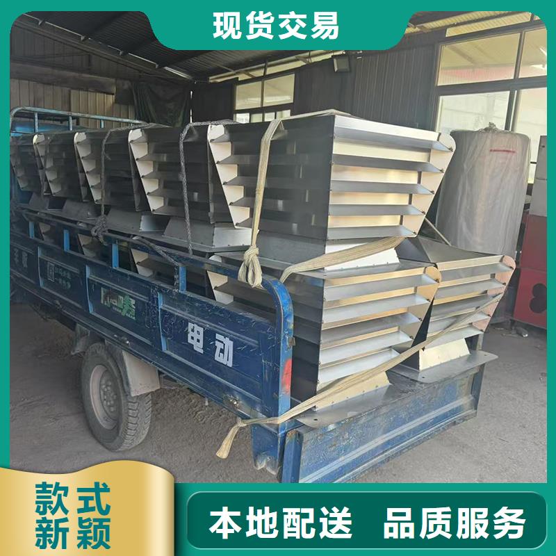 县B系列抜气风帽动力风帽