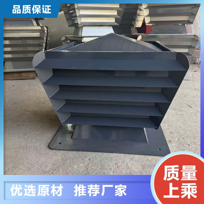 县F系列圆形防火风帽正规厂家