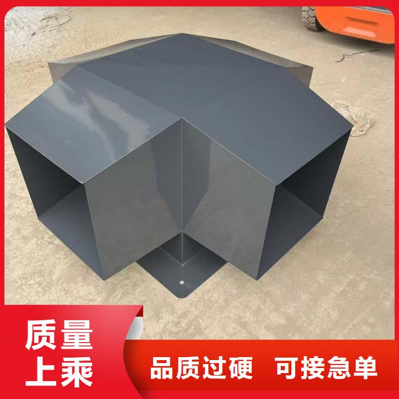 F-FM-WM型无动力风帽免动力
