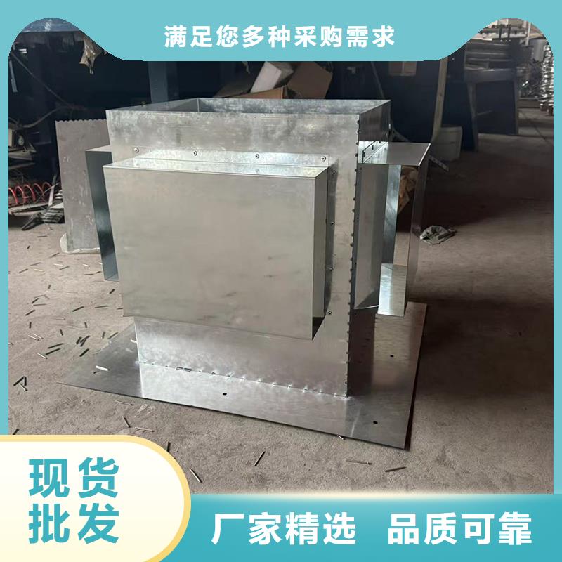 圆柱形屋顶风帽支持定制