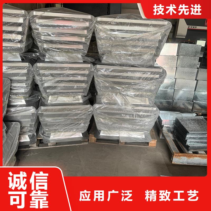 县C系列防倒灌风帽可定制