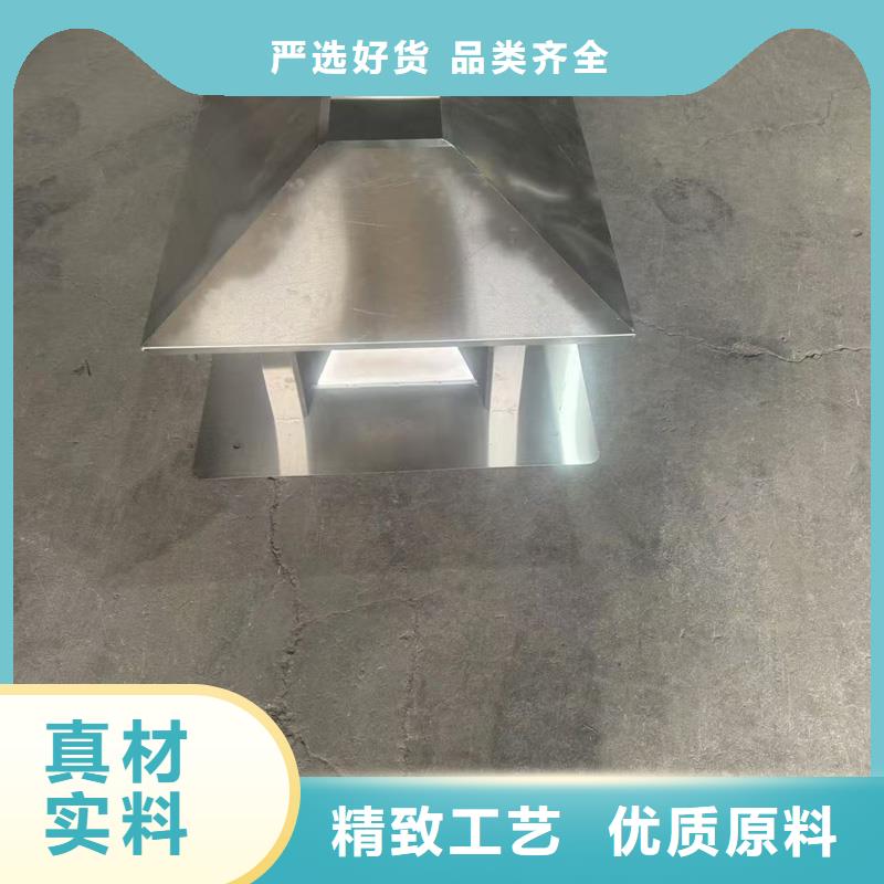 县变压式风帽防雨防倒灌