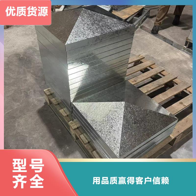 F系列离心式风帽烟道通风助手