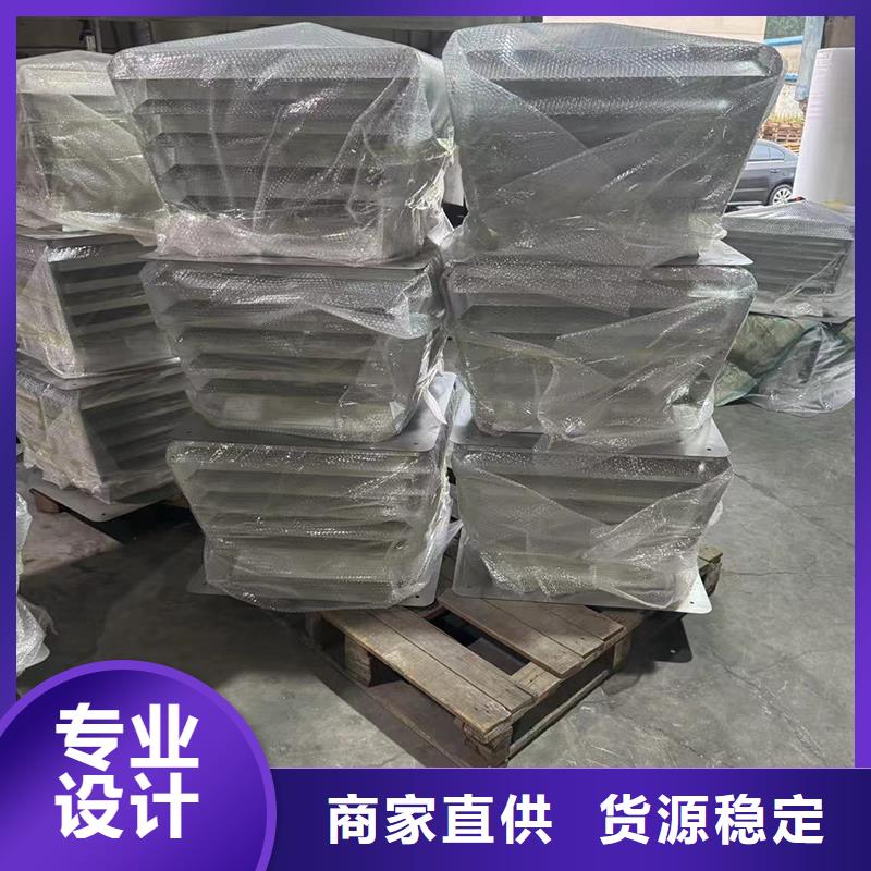 县负压风帽10年经验