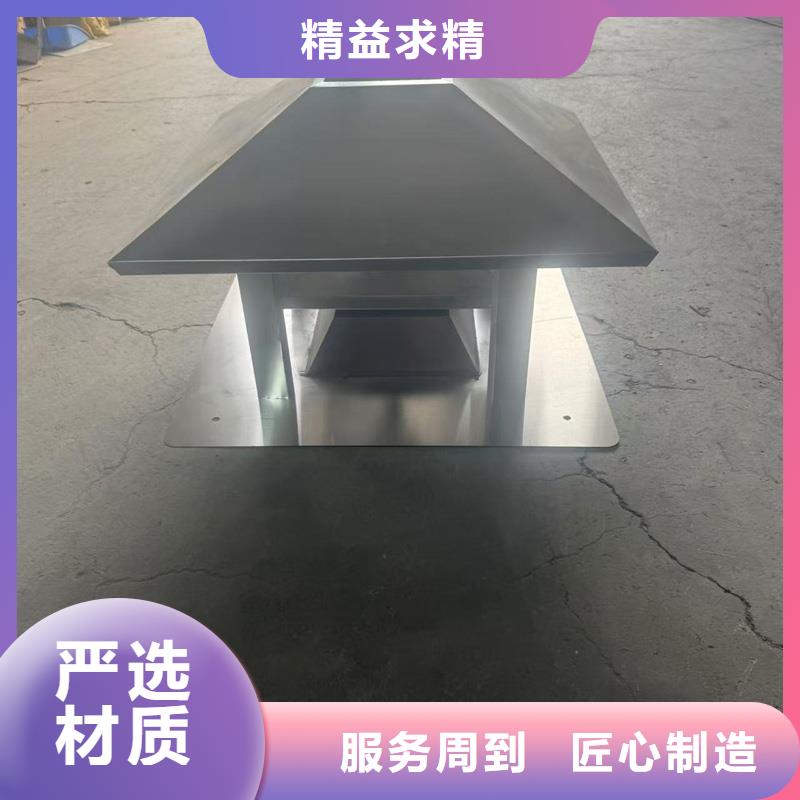 A系列圆柱形风帽供应商