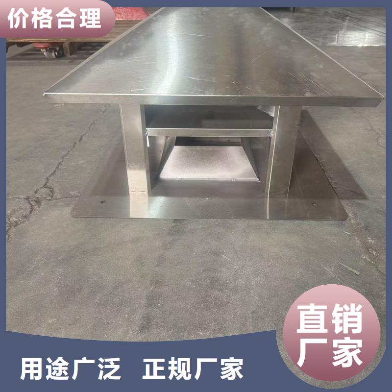 A-FM-BPS型无动力风帽现货供应