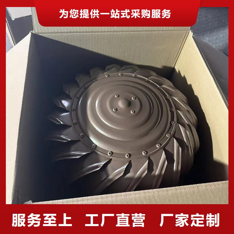 县防倒灌烟囱帽实体大厂