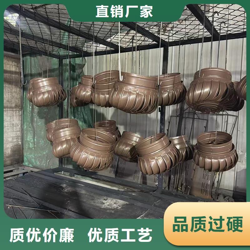 圆柱形金属风帽厂家报价