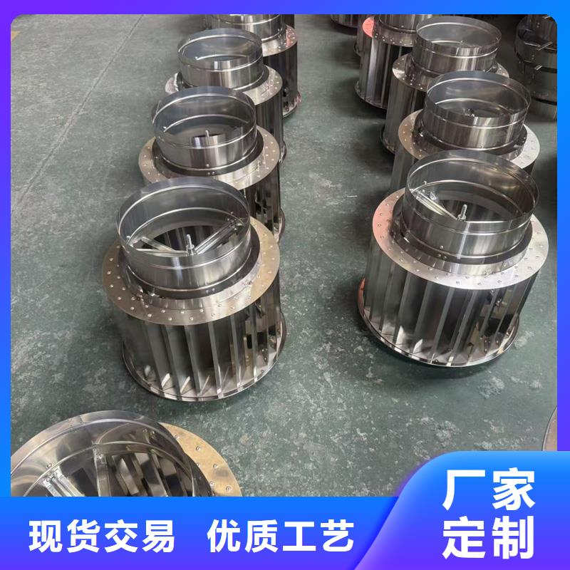 县F系列离心式风帽发货及时