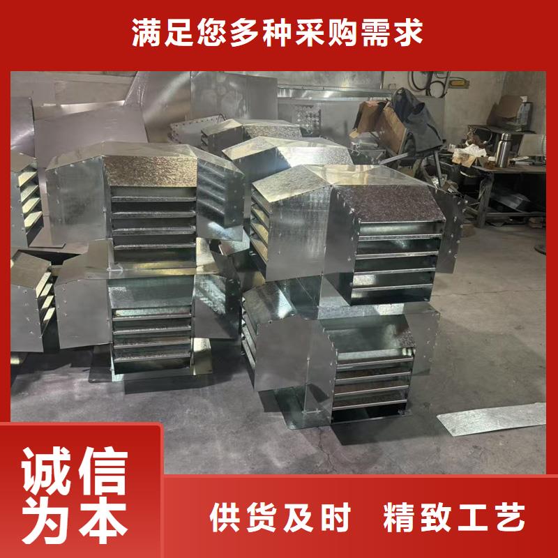 县离心式圆柱风帽量大从优