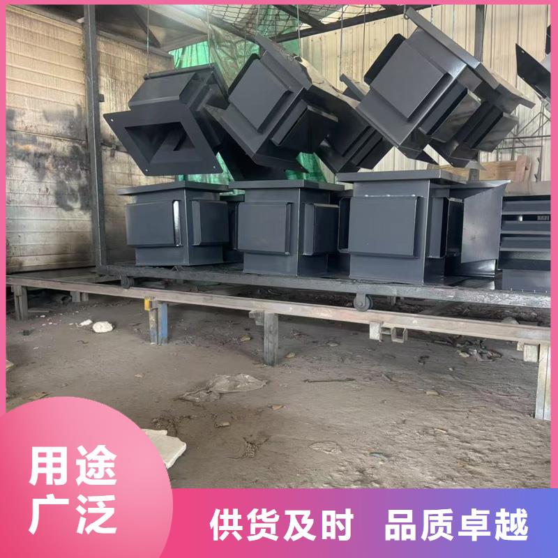 A系列直径300BPS型风帽10年经验