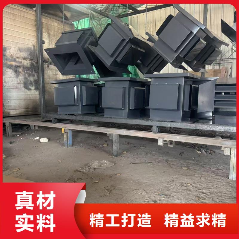 县负压无动力风帽烟囱透气帽